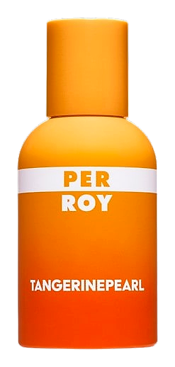 Tangerinepearl by Perroy