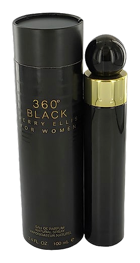 Perry Ellis 360° Black for Women