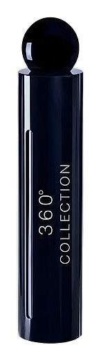 360° Collection Noir by Perry Ellis