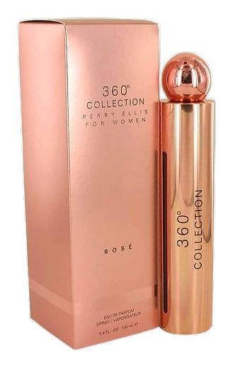 Perry Ellis 360° Collection Rosé
