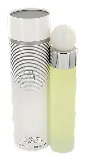 360° White For Men by Perry Ellis