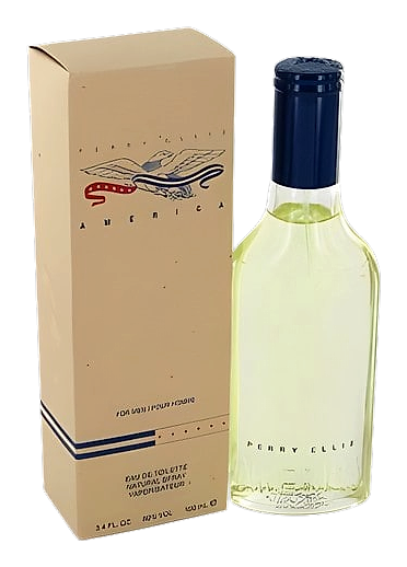 America For Men by Perry Ellis