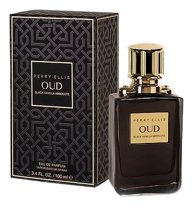 Black Vanilla Absolute by Perry Ellis
