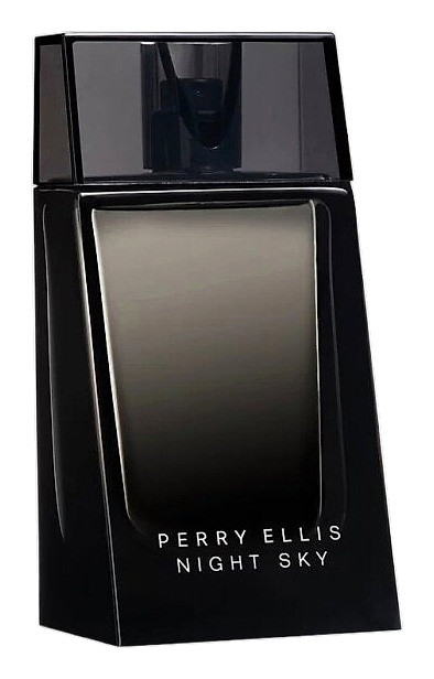 Night Sky by Perry Ellis