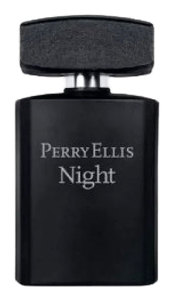 Night by Perry Ellis