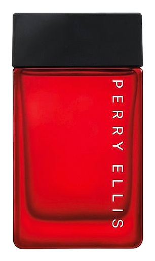Perry Ellis Bold Red by Perry Ellis