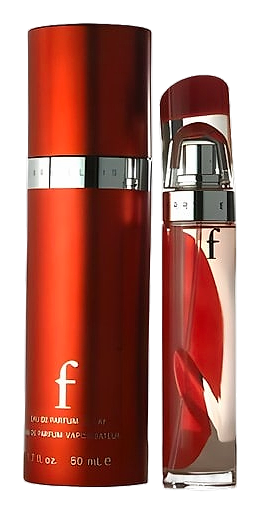 Perry Ellis f by Perry Ellis