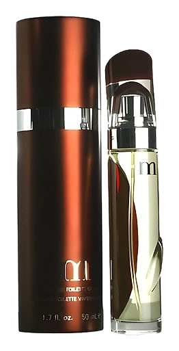 M by Perry Ellis