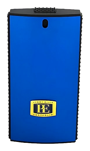 Portfolio Elite For Men by Perry Ellis