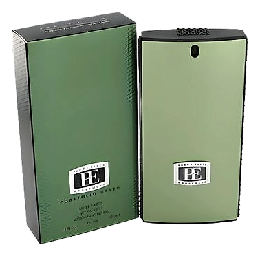 Portfolio Green for Men by Perry Ellis