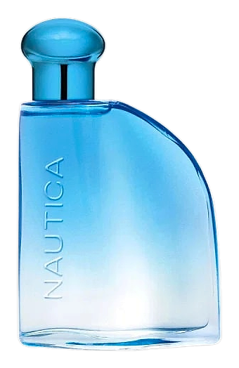 Pure Blue by Perry Ellis