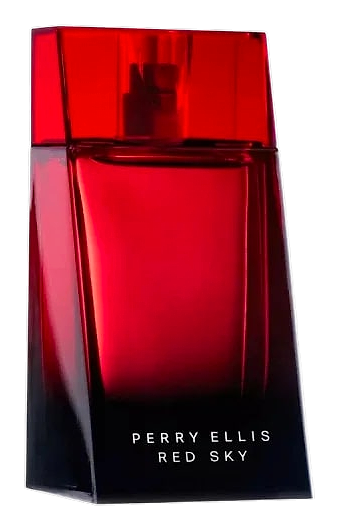 Red Sky by Perry Ellis