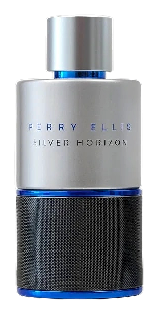 Silver Horizon by Perry Ellis – Eau de Toilette