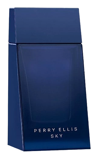 Sky by Perry Ellis