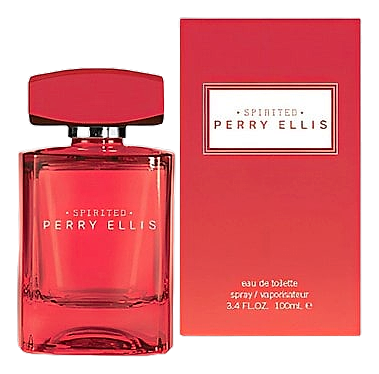 Perry Ellis Spirited