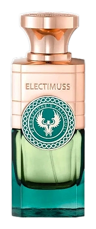 Persephone's Patchouli by Electimuss