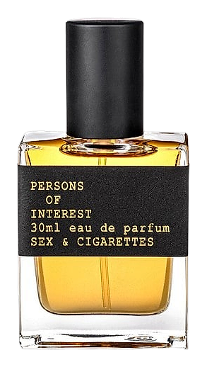 Sex & Cigarettes