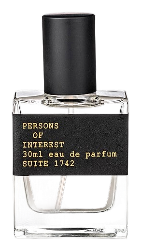 Suite 1742 by Persons Of Interest