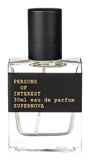 Supernova by Persons Of Interest