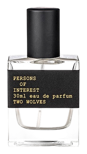 Two Wolves by Persons Of Interest