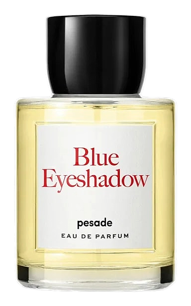 Pesade Blue Eyeshadow