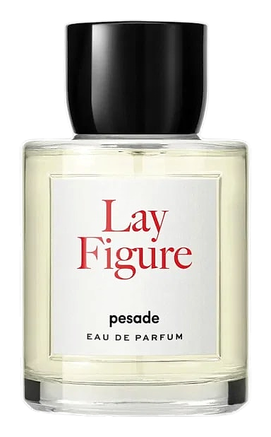 Lay Figure by Pesade