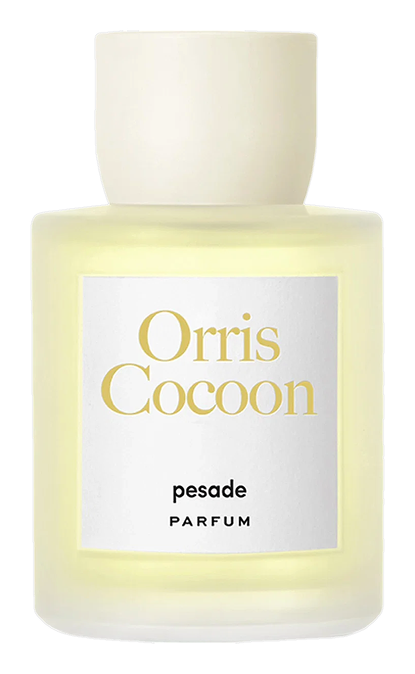 Orris Cocoon by Pesade