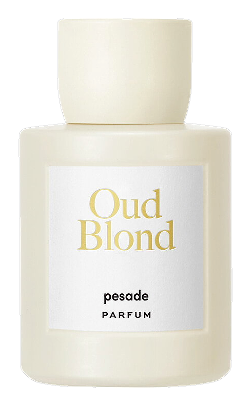 Oud Blond by Pesade