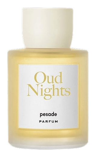 Oud Nights by Pesade