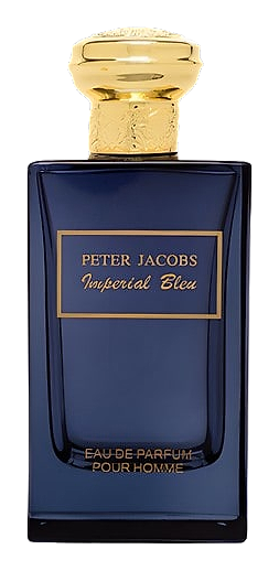 Imperial Bleu Pour Homme by Peter Jacobs
