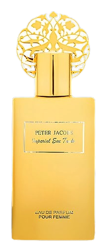 Imperial Eau Tendre Pour Femme by Peter Jacobs