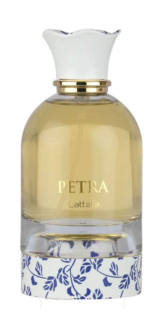 Petra by Lattafa Perfumes – Eau de Parfum