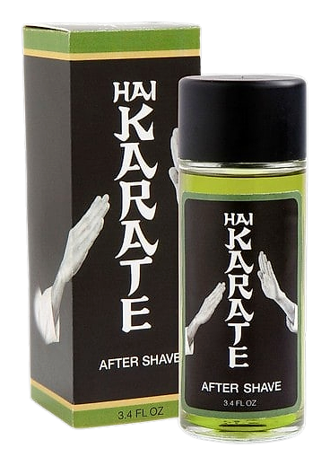 Hai Karate