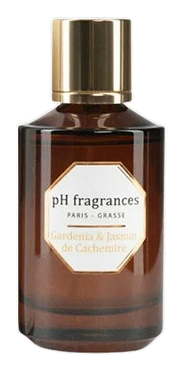 Home Diffuser Gardenia & Jasmin De Cachemire by pH fragrances
