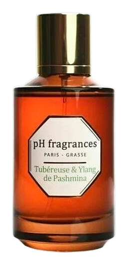Home Diffuser Tuberose & Ylang Of Pashmina by pH fragrances