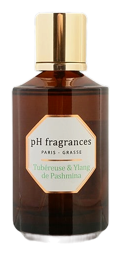 Tuberose & Ylang of Pashmina by pH Fragrances