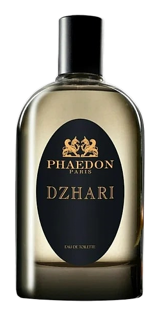Dzhari by Phaedon