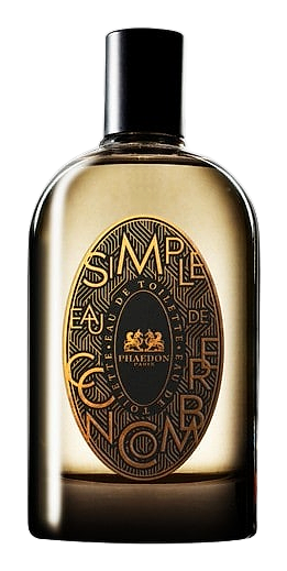 Phaedon L'Eau de Concombre