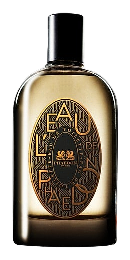L'Eau de Phaedon by Phaedon