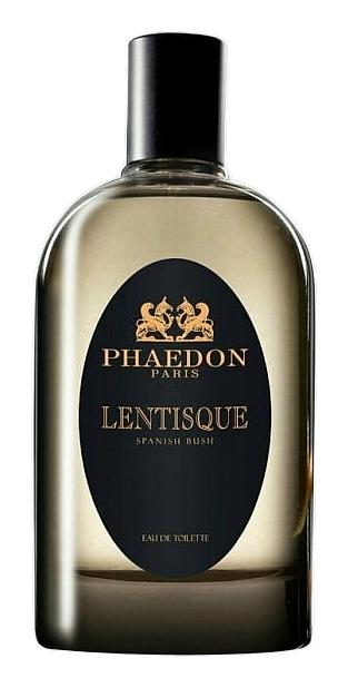 Lentisque by Phaedon