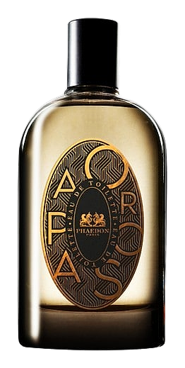 Paorosa by Phaedon