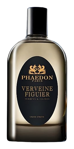 Verveine Figuier by Phaedon