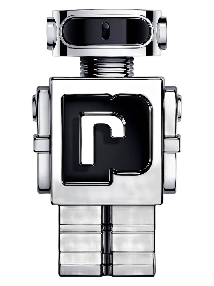 Phantom by Paco Rabanne