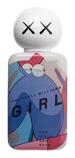 Girl by Pharrell Williams
