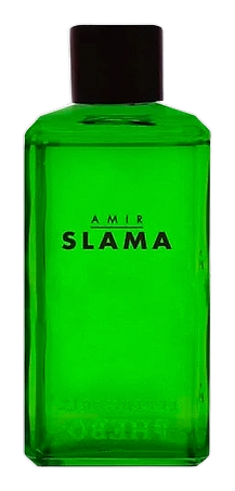 Amir Slama Matcha by Phebo