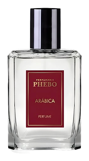 Arábica by Phebo