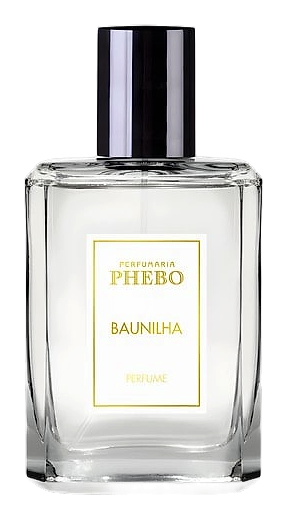 Baunilha by Phebo
