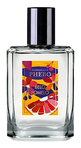 Belo Pomelo by Phebo
