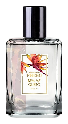 Bem Me Quero by Phebo
