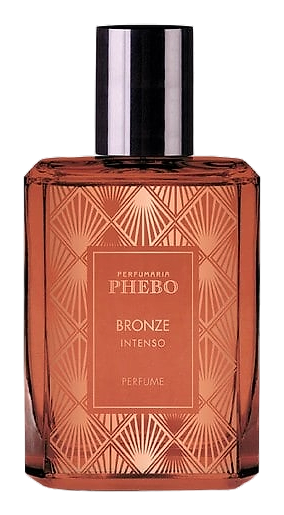 Bronze Intenso by Phebo – Eau de Parfum